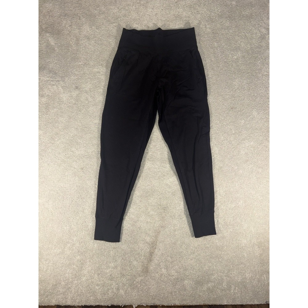 Athleta Venice Black Joggers